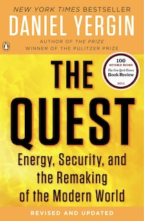 Front cover_The Quest