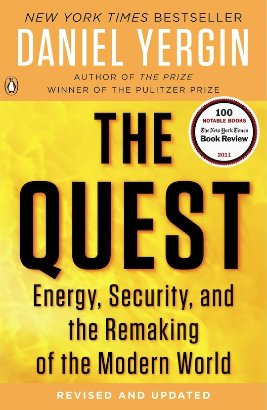 Front cover_The Quest