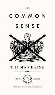 Front cover_Common Sense