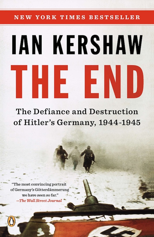 Front cover_The End