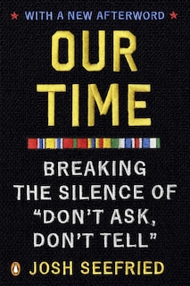 Couverture_Our Time