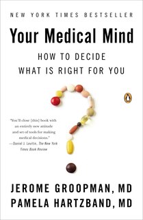Couverture_Your Medical Mind