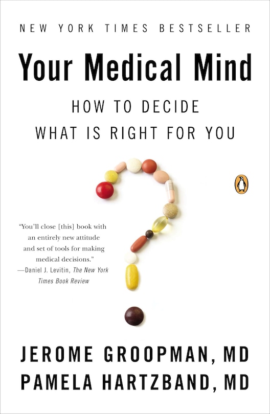 Couverture_Your Medical Mind