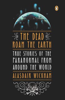 Couverture_The Dead Roam The Earth