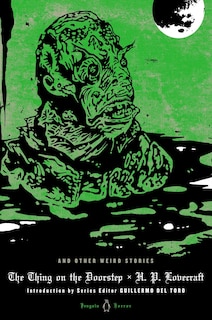 Couverture_The Thing On The Doorstep And Other Weird Stories