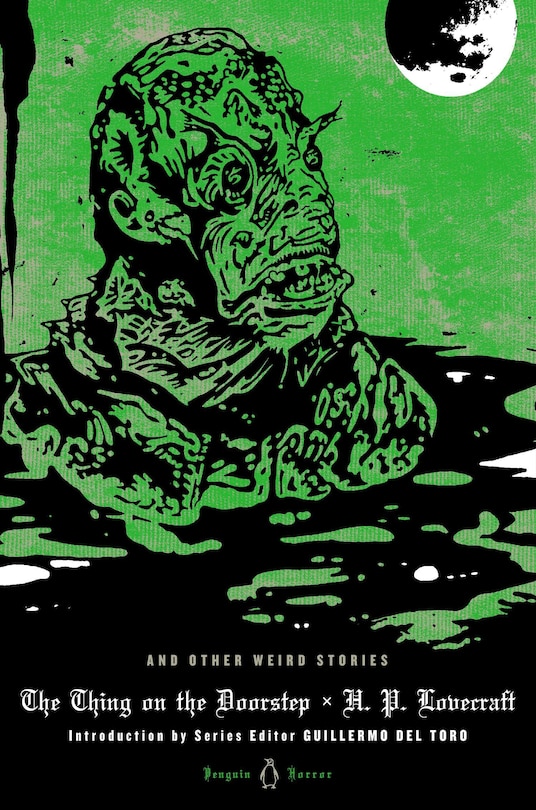 Couverture_The Thing On The Doorstep And Other Weird Stories