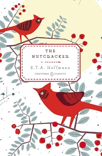 Couverture_The Nutcracker