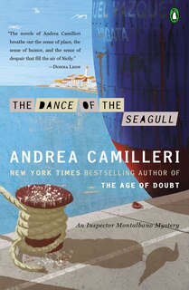Couverture_The Dance Of The Seagull