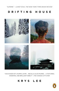 Front cover_Drifting House