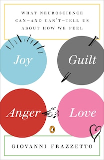 Couverture_Joy, Guilt, Anger, Love
