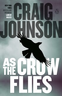 Couverture_As The Crow Flies