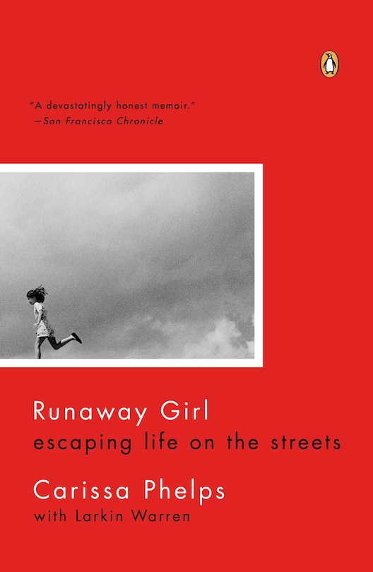 Couverture_Runaway Girl