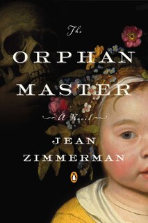 Couverture_The Orphanmaster
