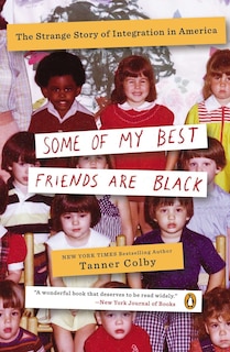 Couverture_Some Of My Best Friends Are Black