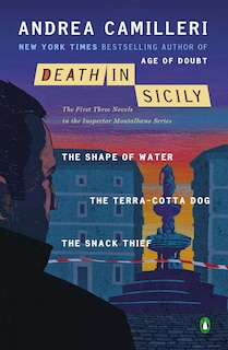 Couverture_Death in Sicily