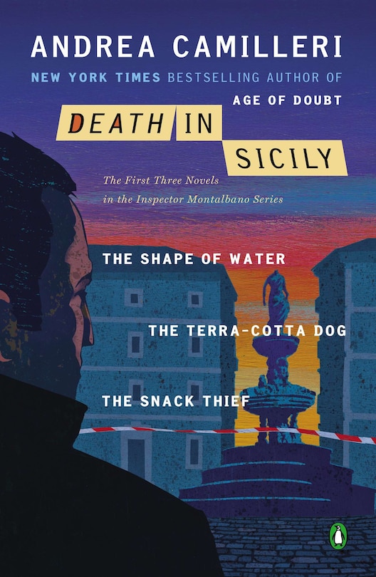 Couverture_Death in Sicily
