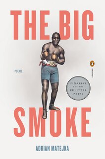 Front cover_The Big Smoke