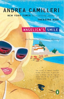 Couverture_Angelica's Smile