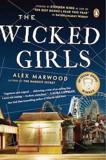 Couverture_The Wicked Girls