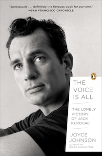 Front cover_The Voice Is All