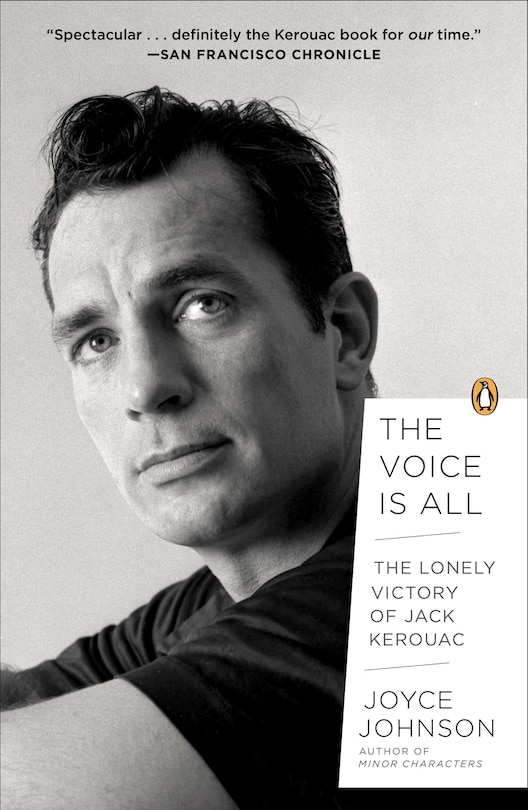 Front cover_The Voice Is All
