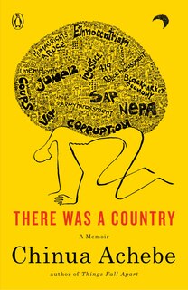 Front cover_There Was A Country