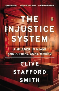Couverture_The Injustice System