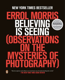 Front cover_Believing Is Seeing