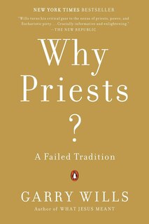 Front cover_Why Priests?