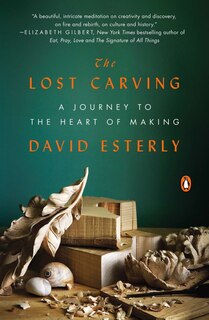 Couverture_The Lost Carving