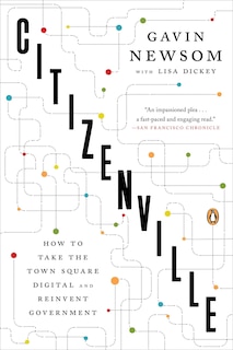 Front cover_Citizenville