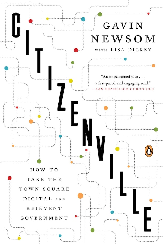 Front cover_Citizenville
