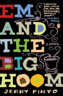 Front cover_Em And The Big Hoom