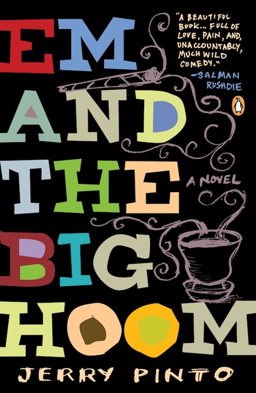 Front cover_Em And The Big Hoom