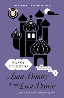 Aunt Dimity And The Lost Prince image number 0