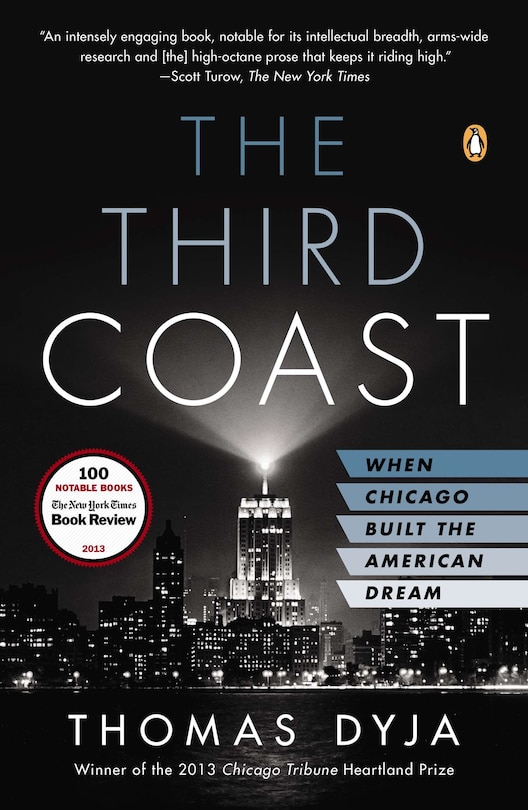 Couverture_The Third Coast