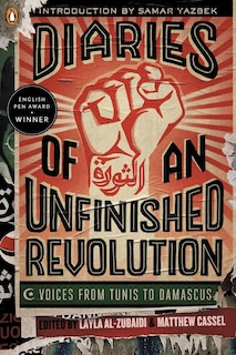 Front cover_Diaries Of An Unfinished Revolution