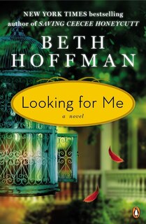 Front cover_Looking For Me