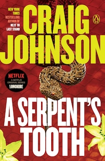 Front cover_A Serpent's Tooth