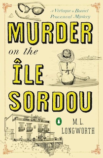 Front cover_Murder on the Ile Sordou