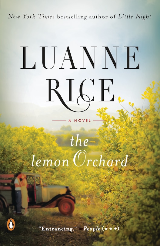 Couverture_The Lemon Orchard