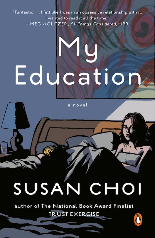 Front cover_My Education