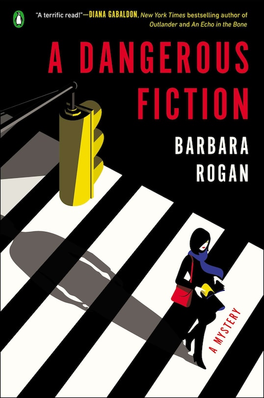 Front cover_A Dangerous Fiction