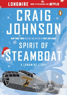 Front cover_Spirit Of Steamboat