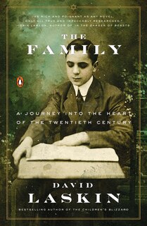 Couverture_The Family