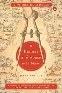 Couverture_A History Of The World In 12 Maps