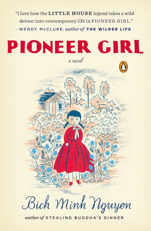 Front cover_Pioneer Girl