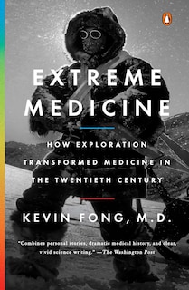 Front cover_Extreme Medicine