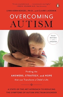 Front cover_Overcoming Autism