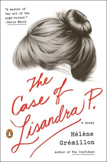 Couverture_The Case Of Lisandra P.